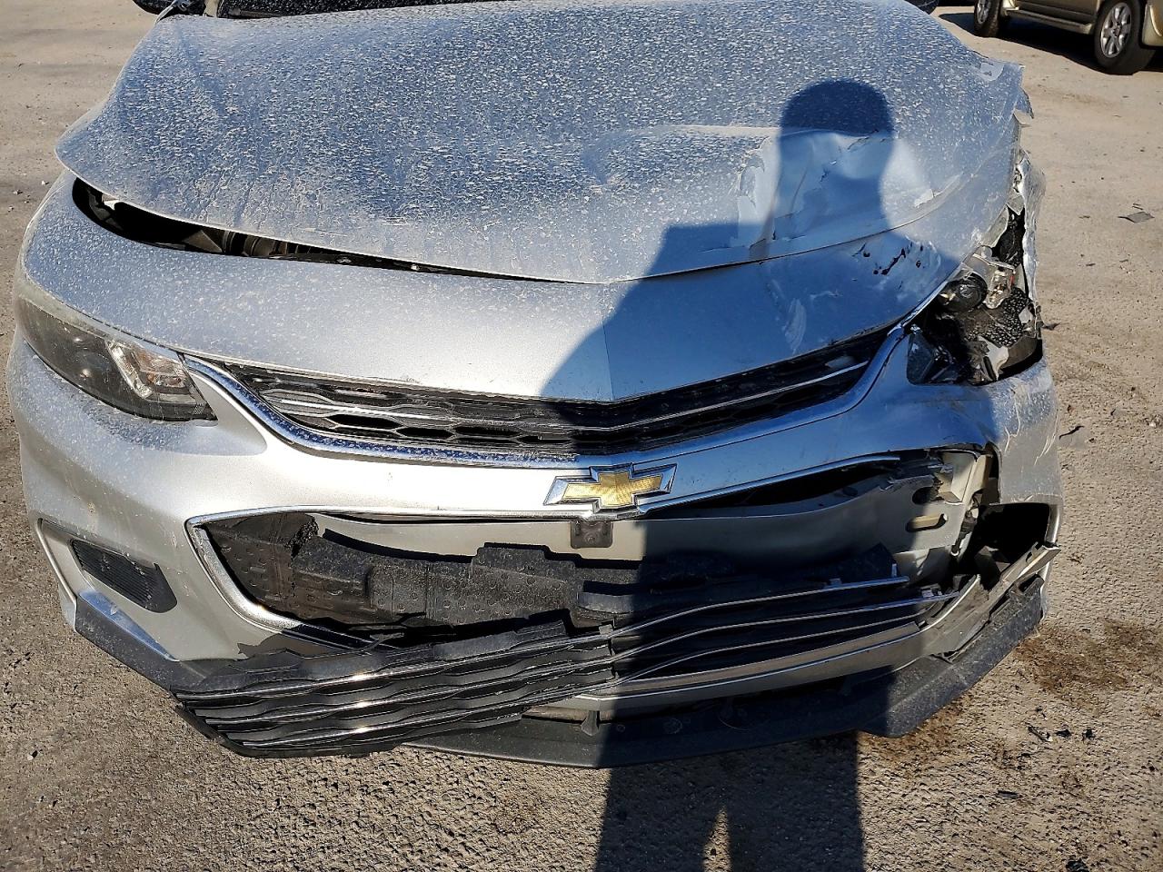 2016 CHEVROLET MALIBU LS photo 31