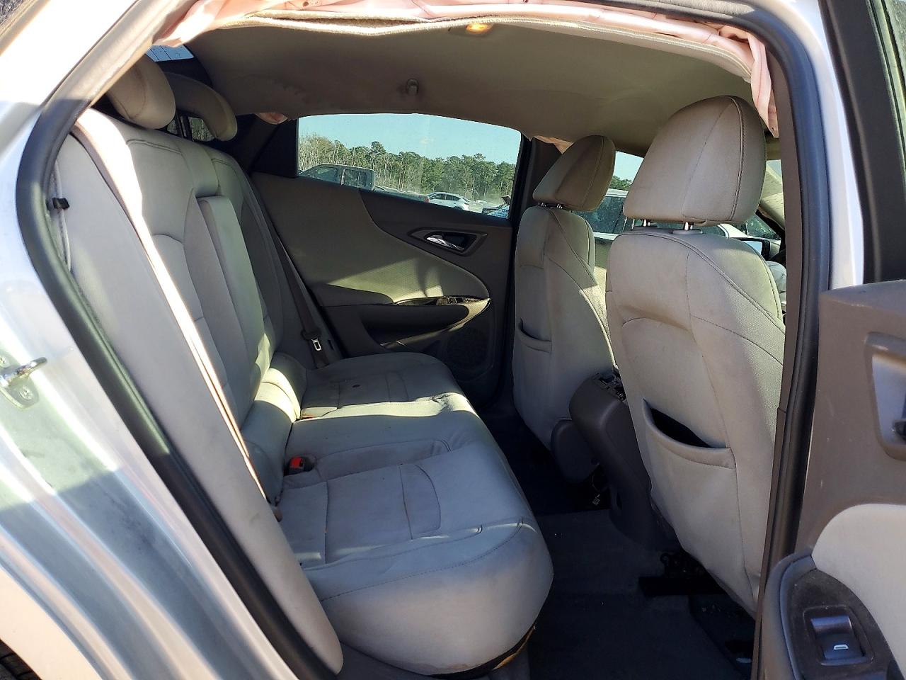 2016 CHEVROLET MALIBU LS photo 28