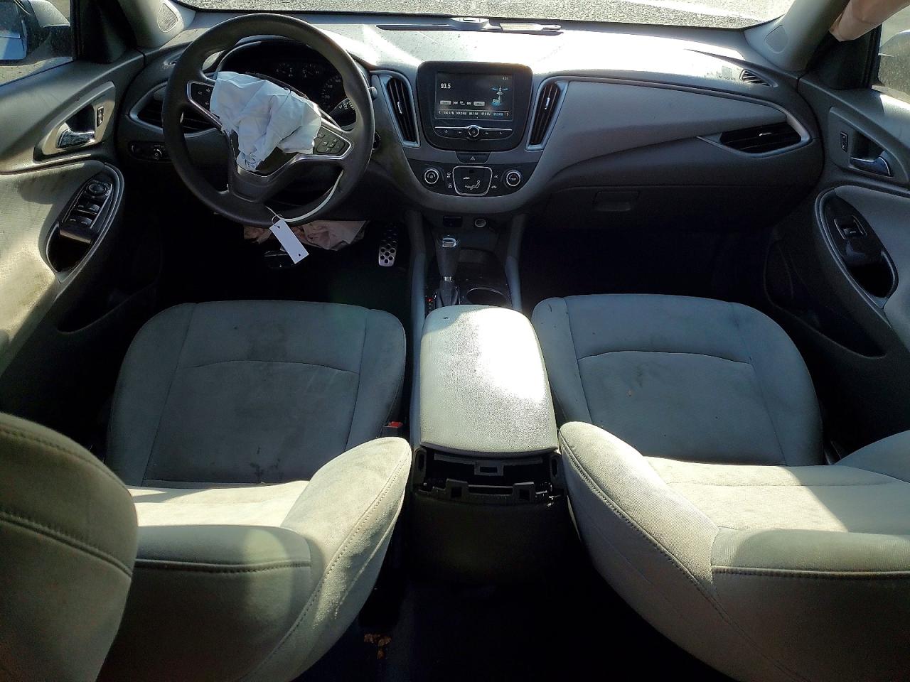 2016 CHEVROLET MALIBU LS photo 22