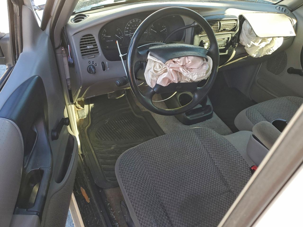 1998 FORD RANGER photo 8