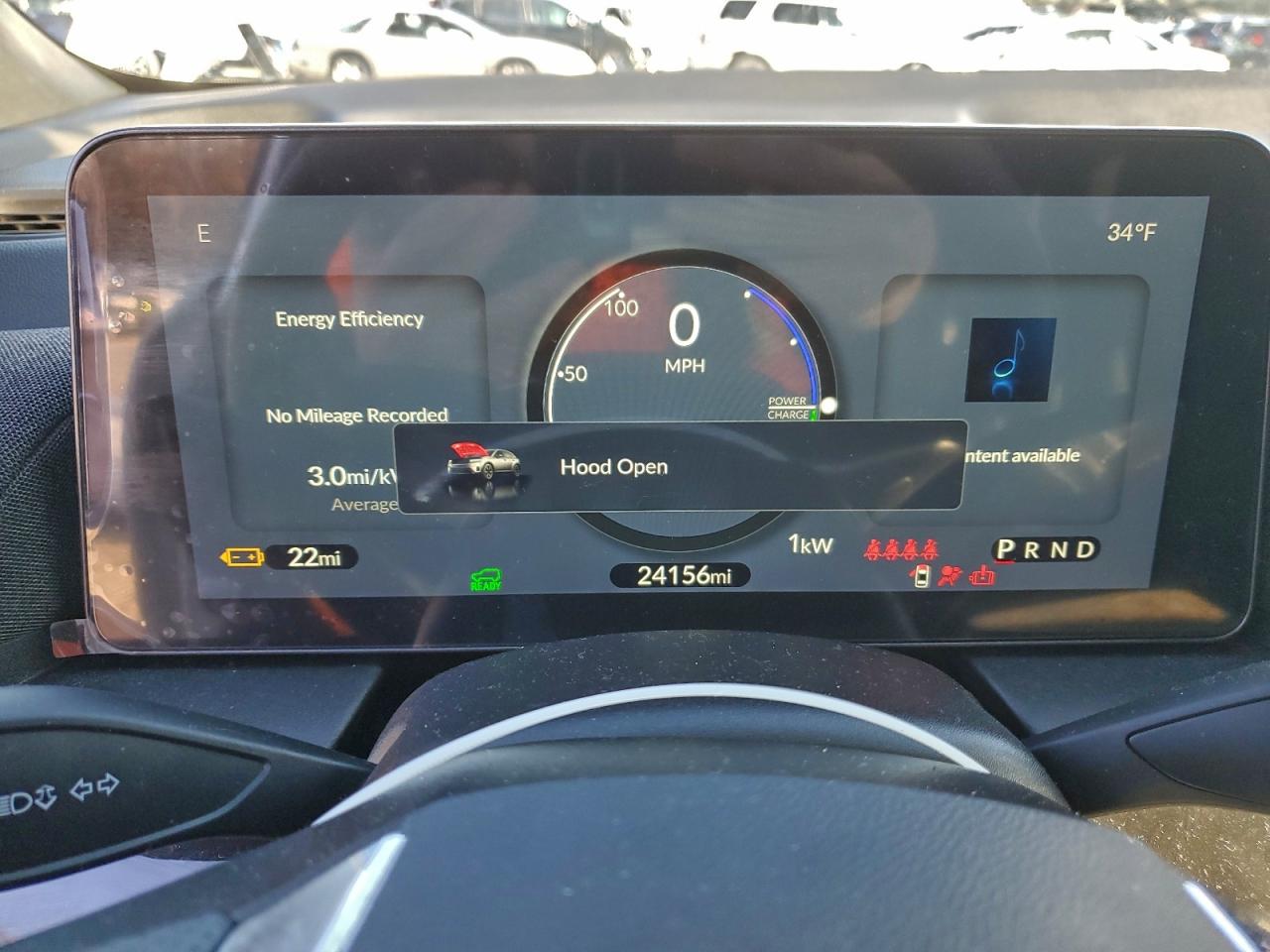 2024 HONDA PROLOGUE EX photo 9