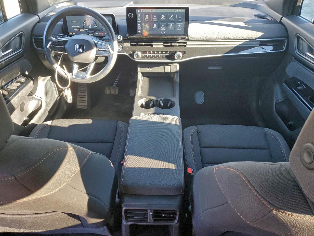 2024 HONDA PROLOGUE EX photo 8
