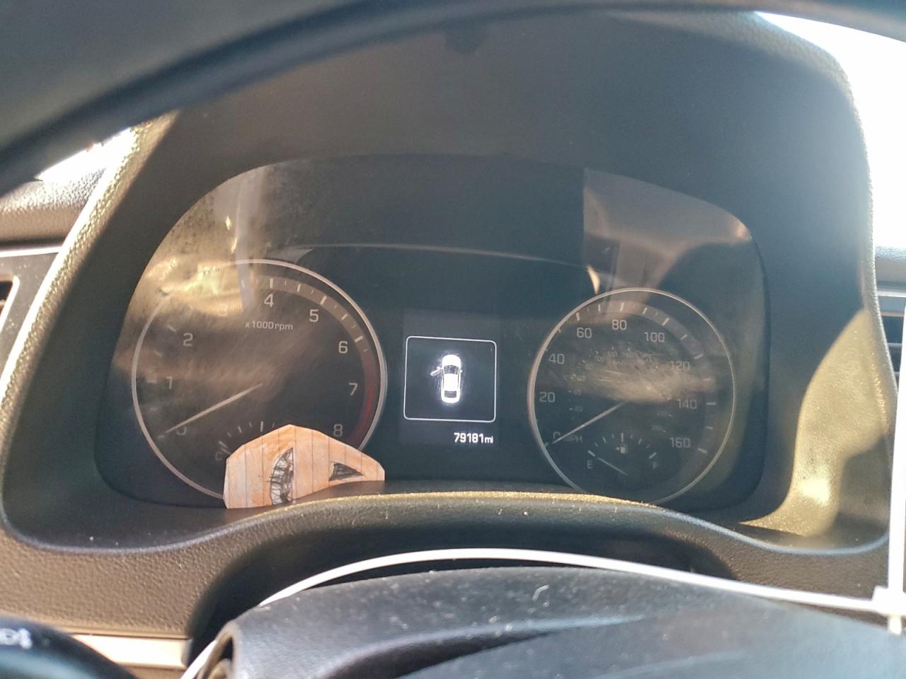 2018 HYUNDAI ELANTRA SEL photo 9