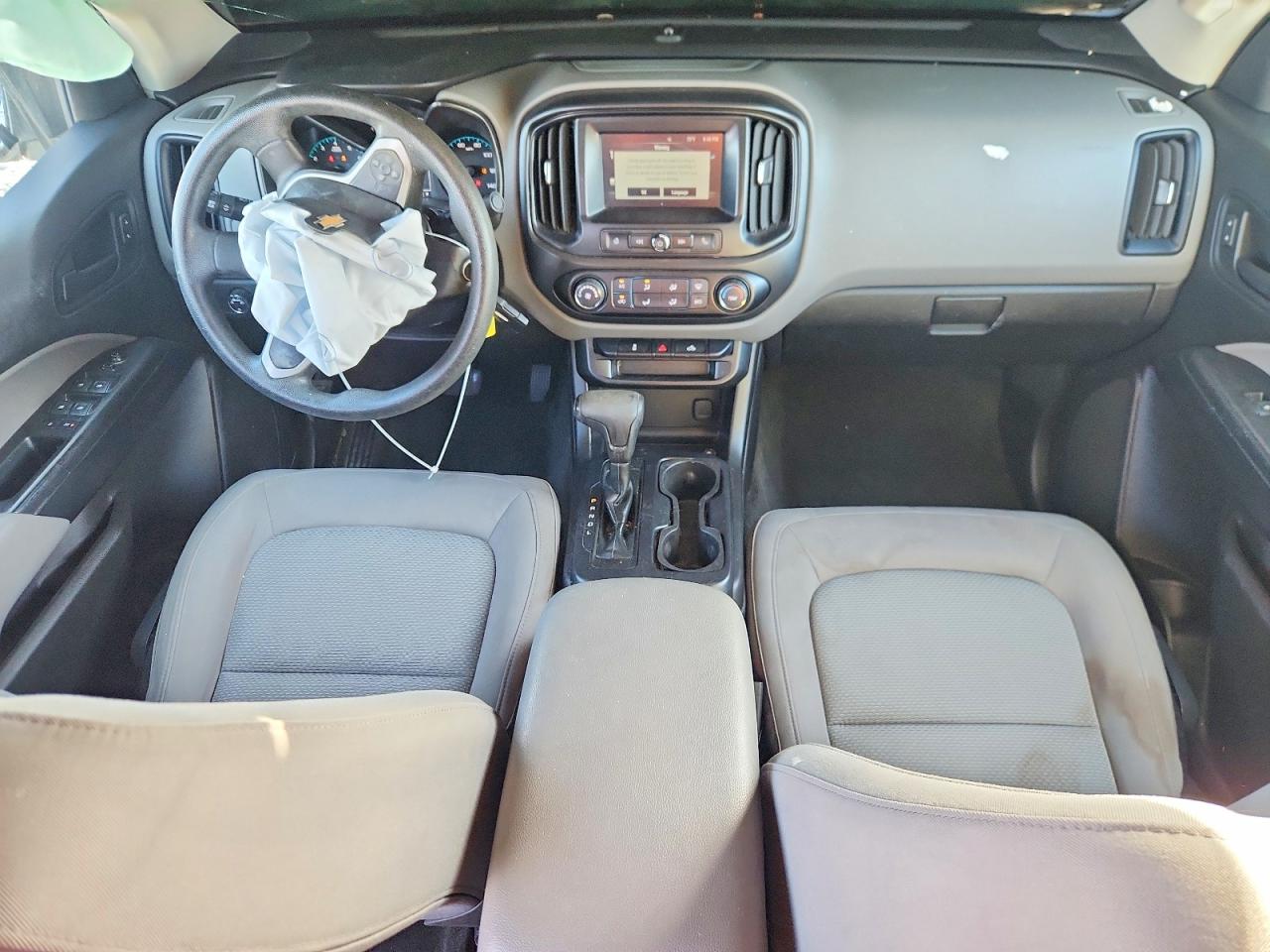 2018 CHEVROLET COLORADO photo 15