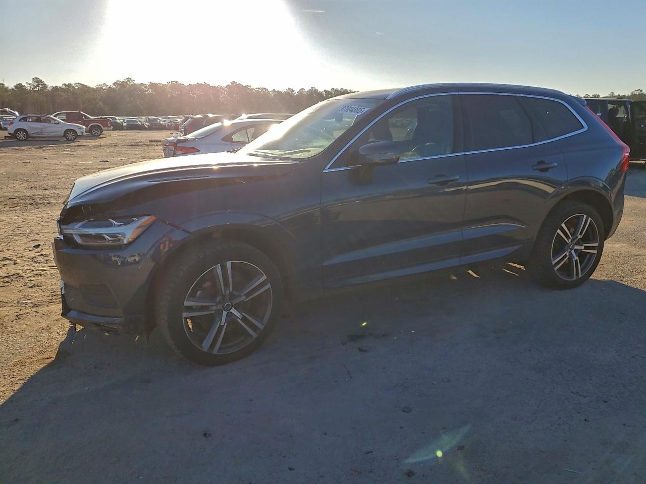 2021 VOLVO XC60