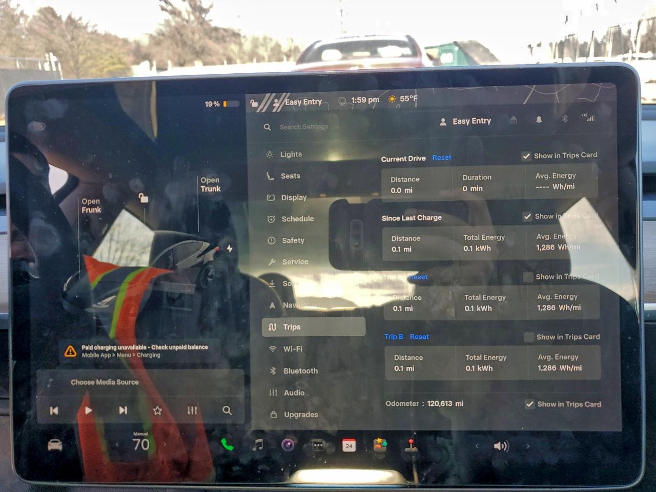 2022 TESLA MODEL 3 photo 17