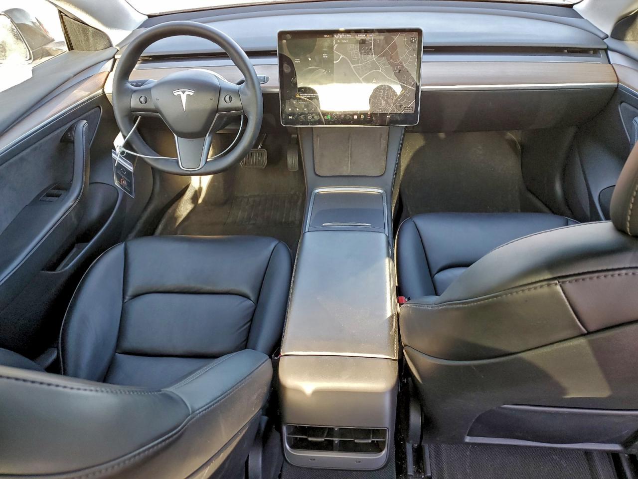2022 TESLA MODEL 3 photo 15