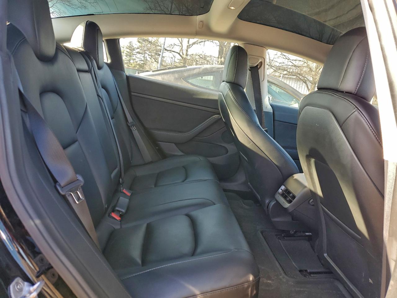 2022 TESLA MODEL 3 photo 19
