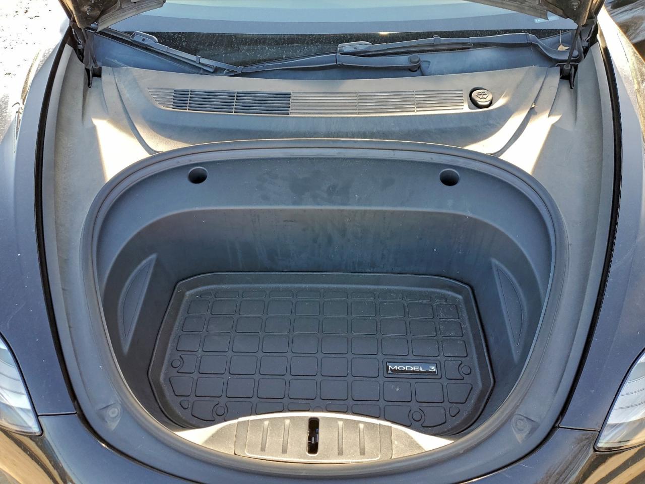 2022 TESLA MODEL 3 photo 21