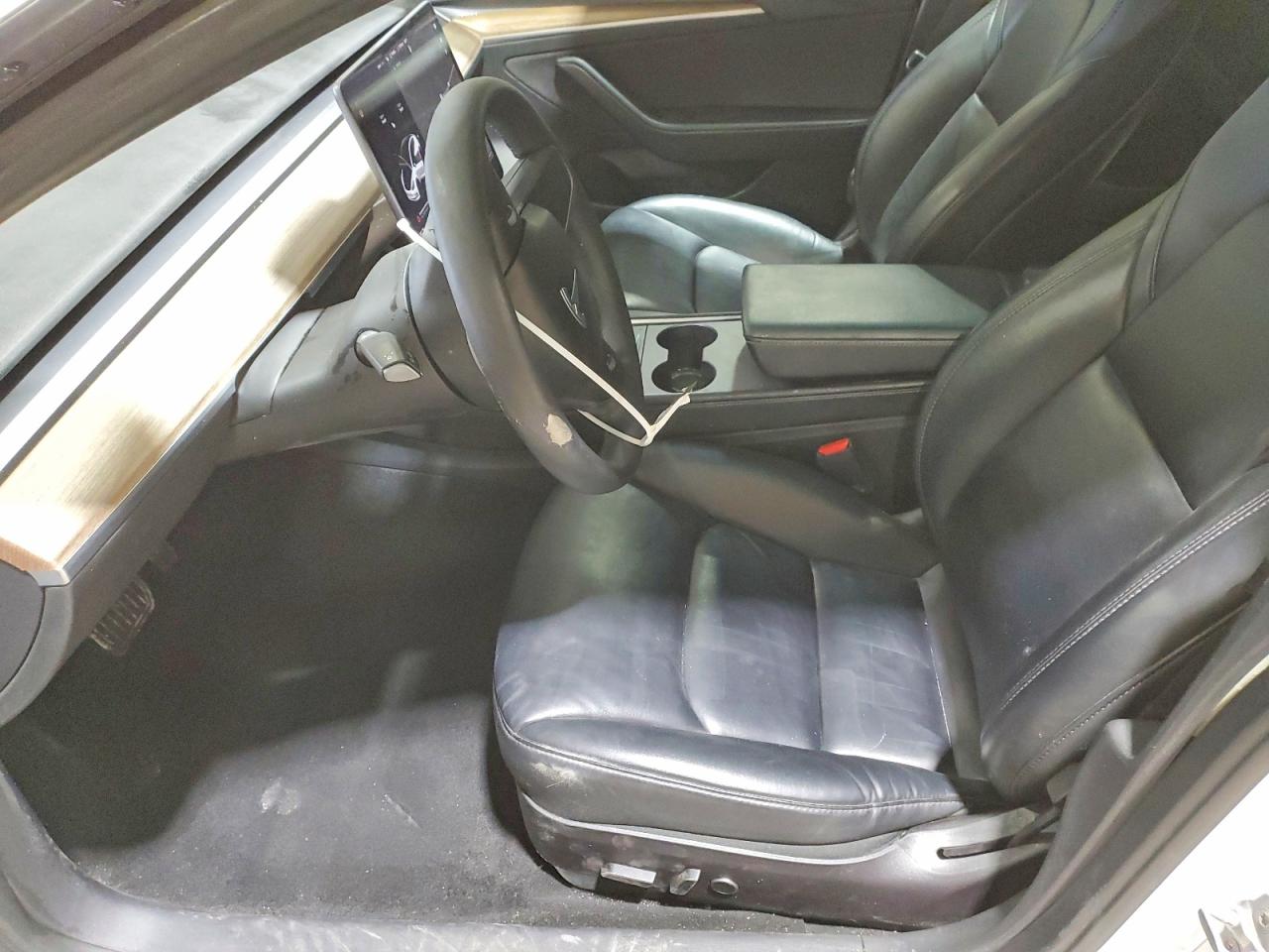 2021 TESLA MODEL 3 photo 7