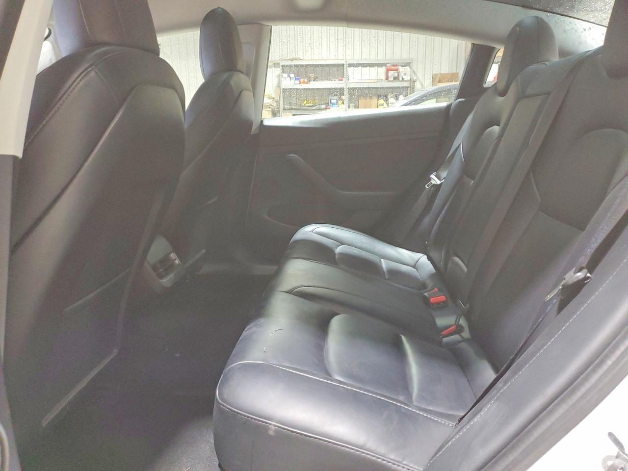 2021 TESLA MODEL 3 photo 10