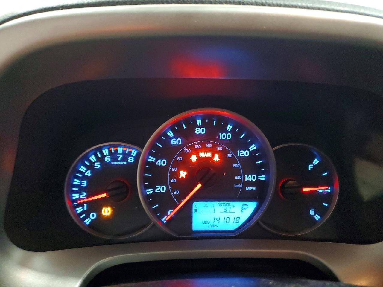 2016 TOYOTA RAV4 LE photo 17