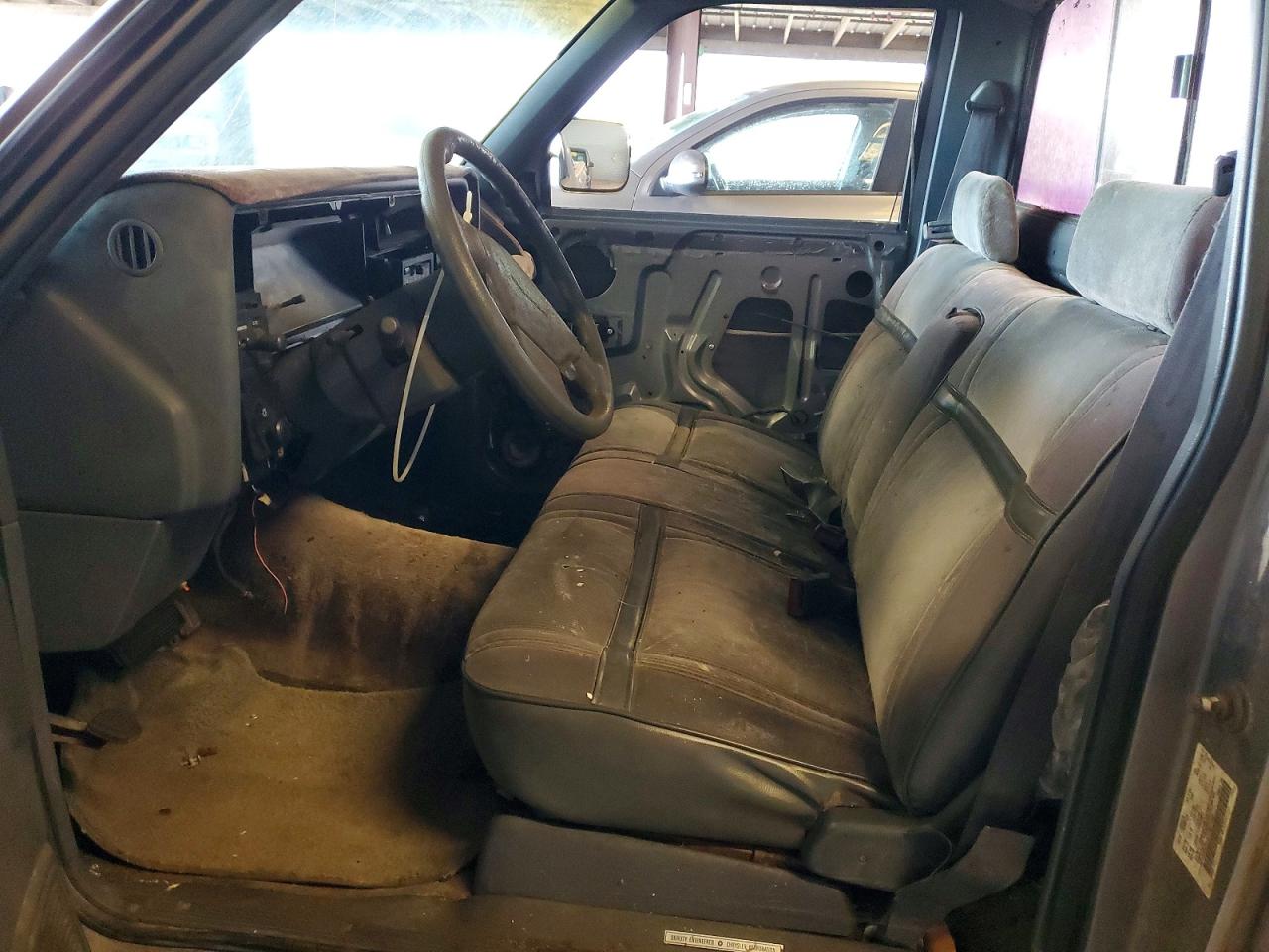 1993 DODGE DAKOTA photo 7