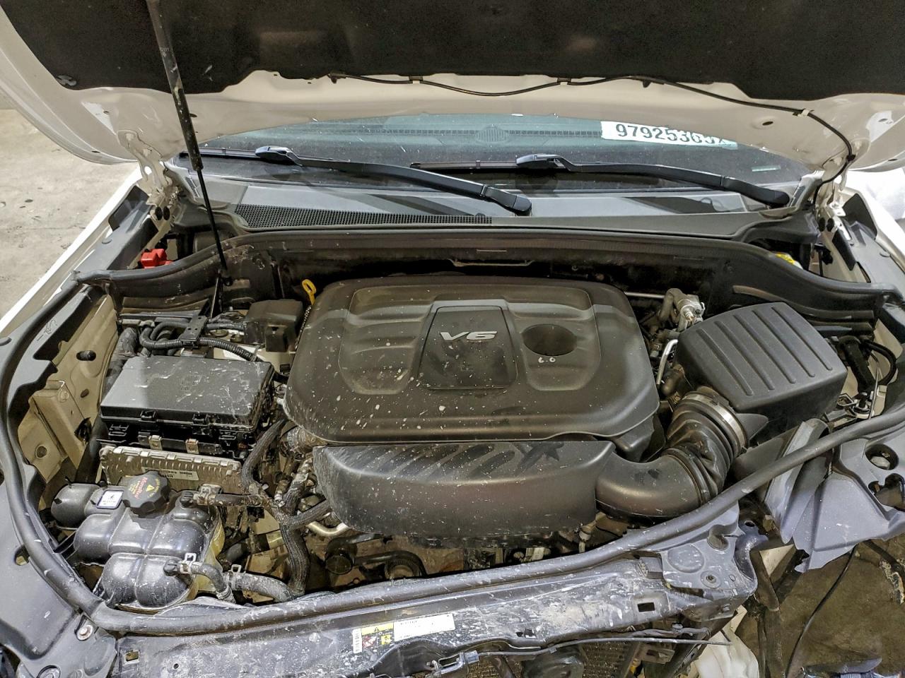 2018 JEEP GRAND CHEROKEE LIMITED photo 23