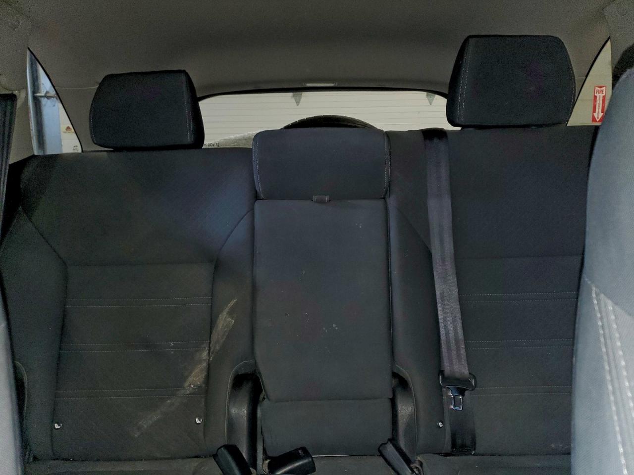 2016 KIA SORENTO LX photo 10