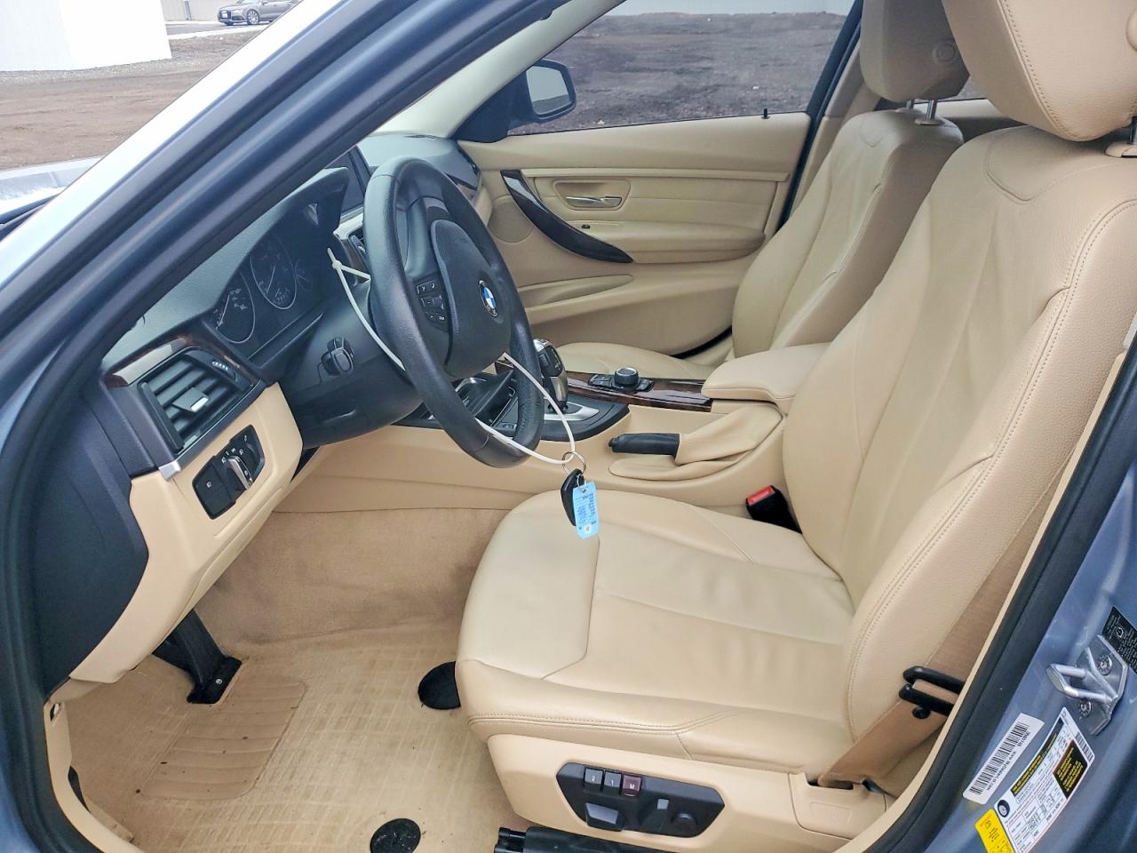 2013 BMW 328 I photo 19