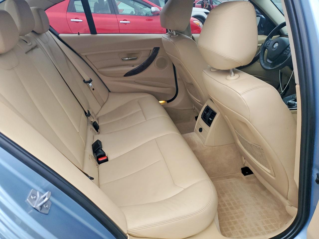2013 BMW 328 I photo 28