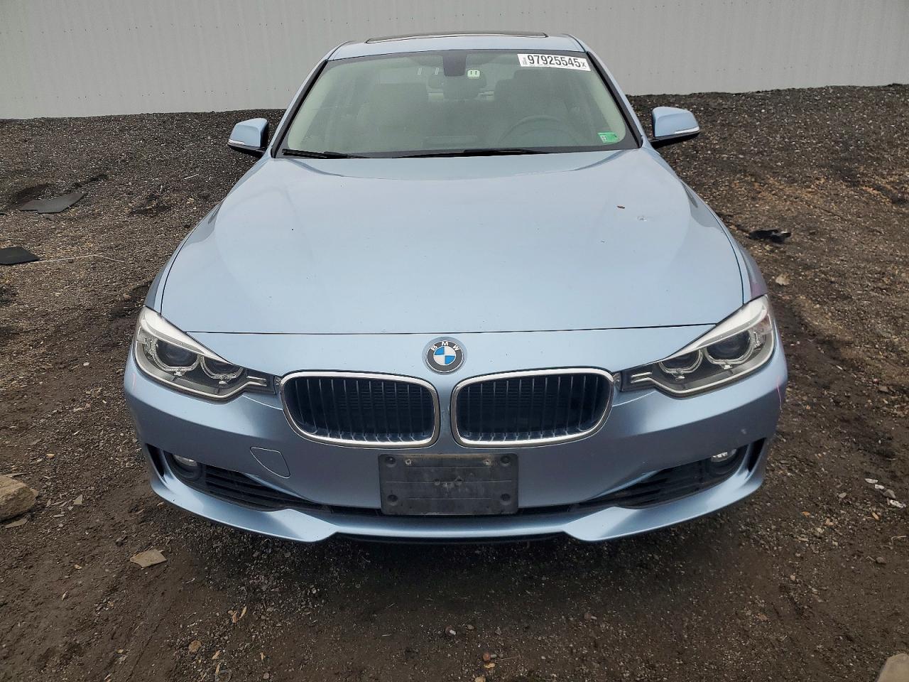 2013 BMW 328 I photo 13