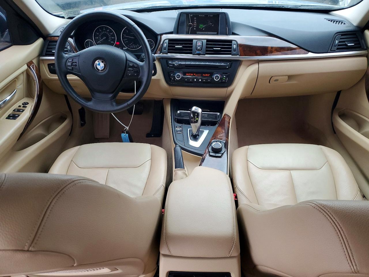2013 BMW 328 I photo 22