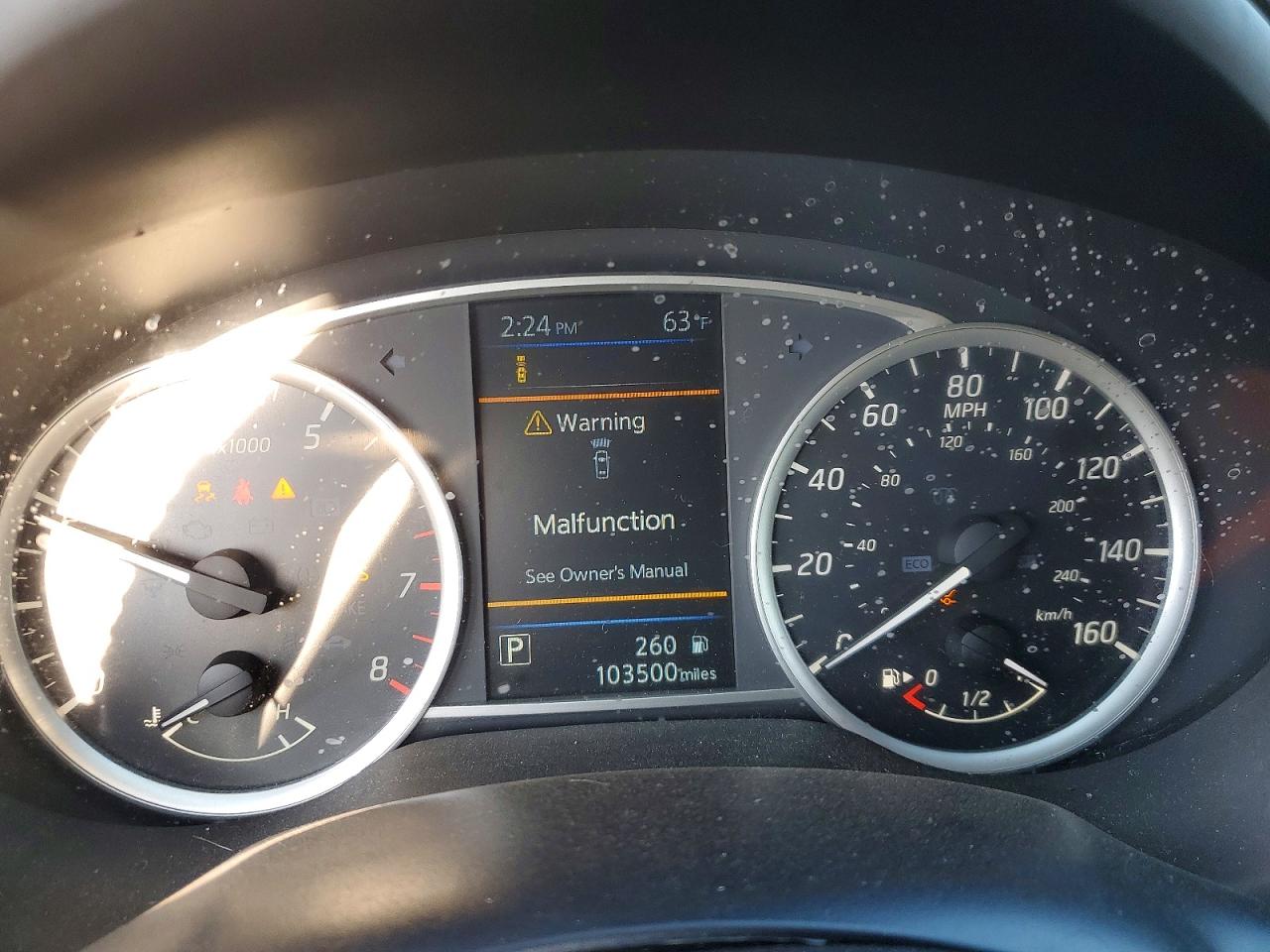 2019 NISSAN SENTRA S photo 17