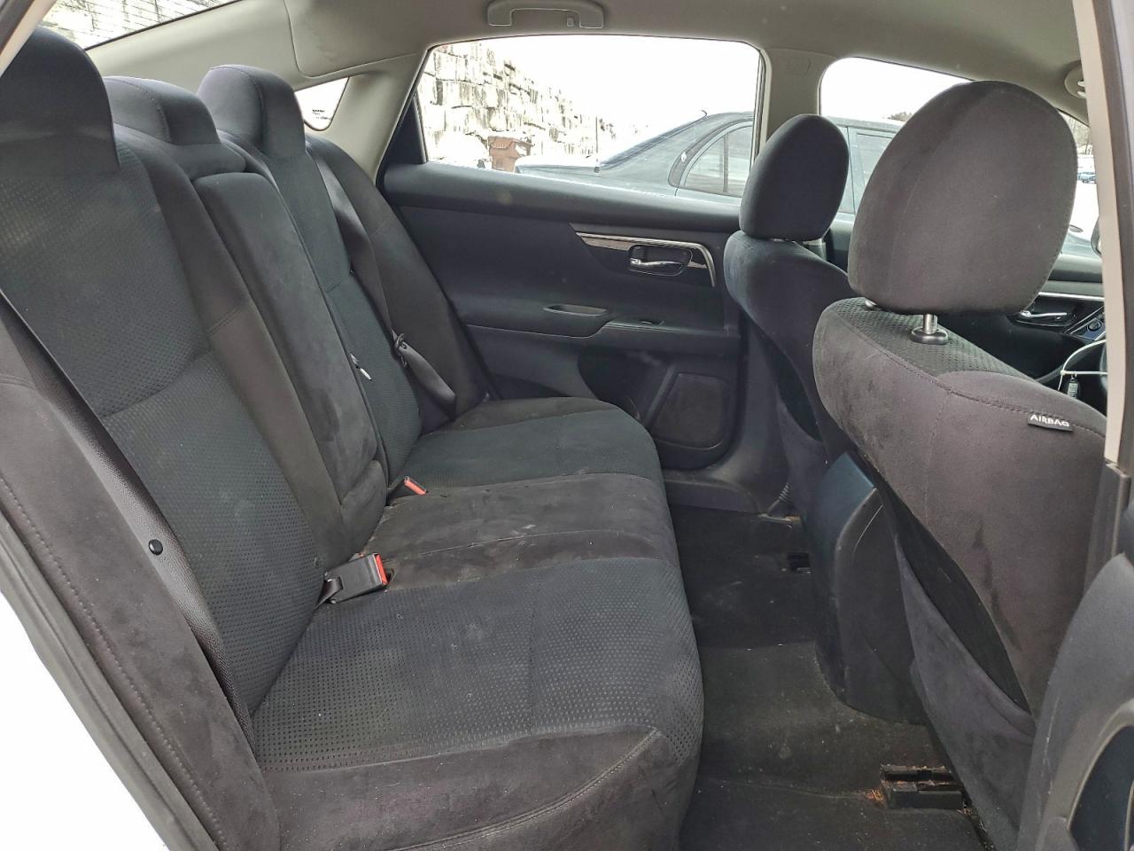 2014 NISSAN ALTIMA 2.5 photo 19