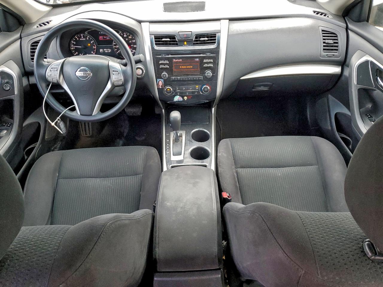 2014 NISSAN ALTIMA 2.5 photo 15