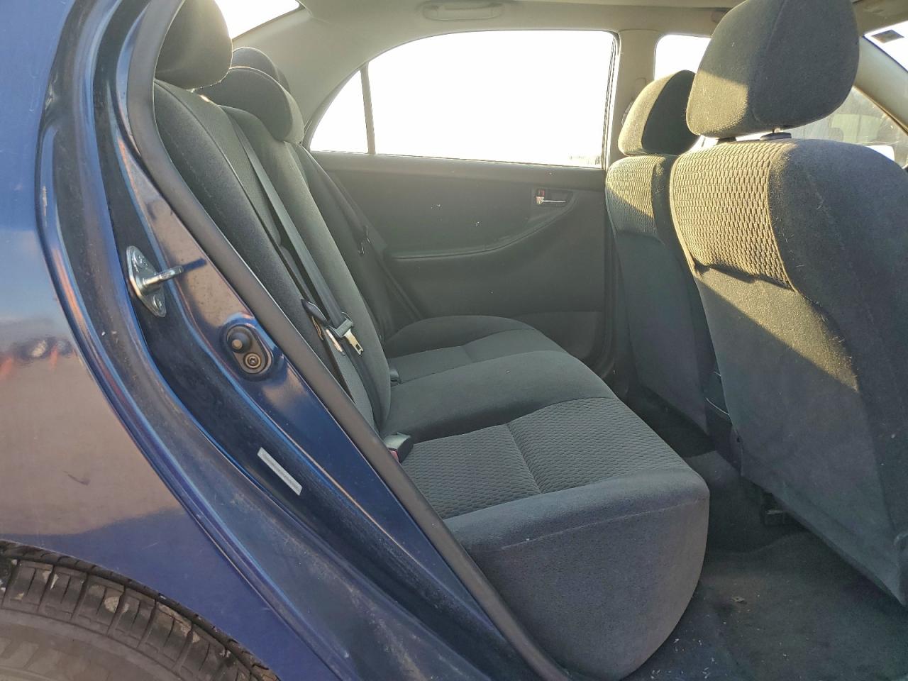2005 TOYOTA COROLLA CE photo 19