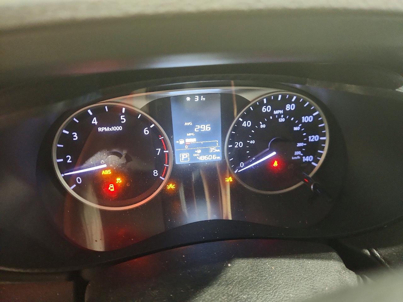 2021 NISSAN VERSA S photo 17