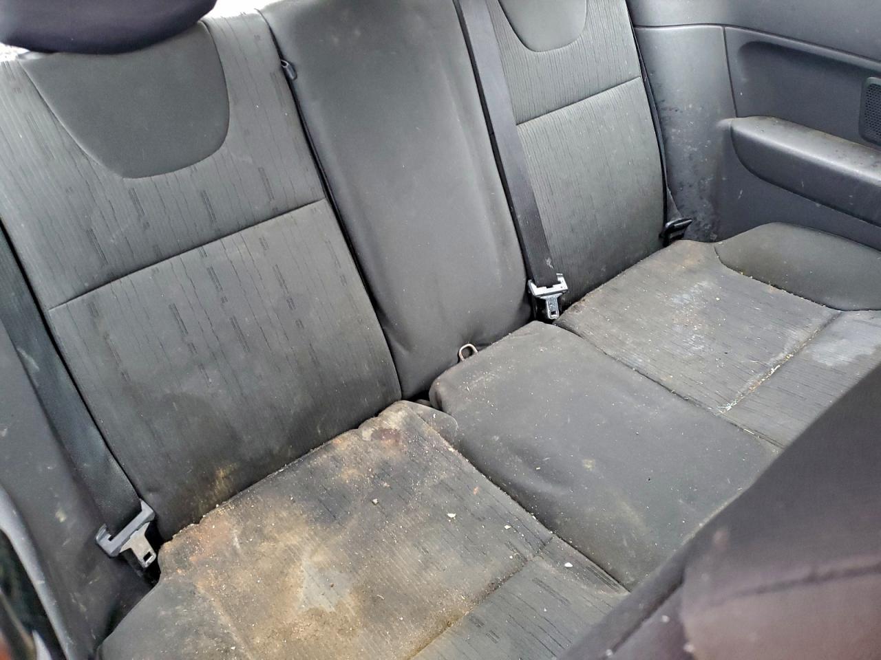 2009 FORD FOCUS SE photo 19