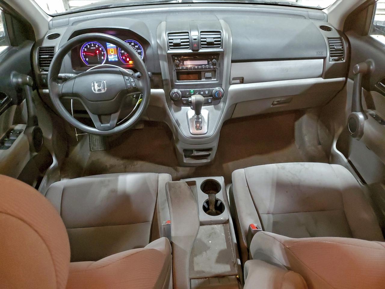 2010 HONDA CR-V LX photo 15