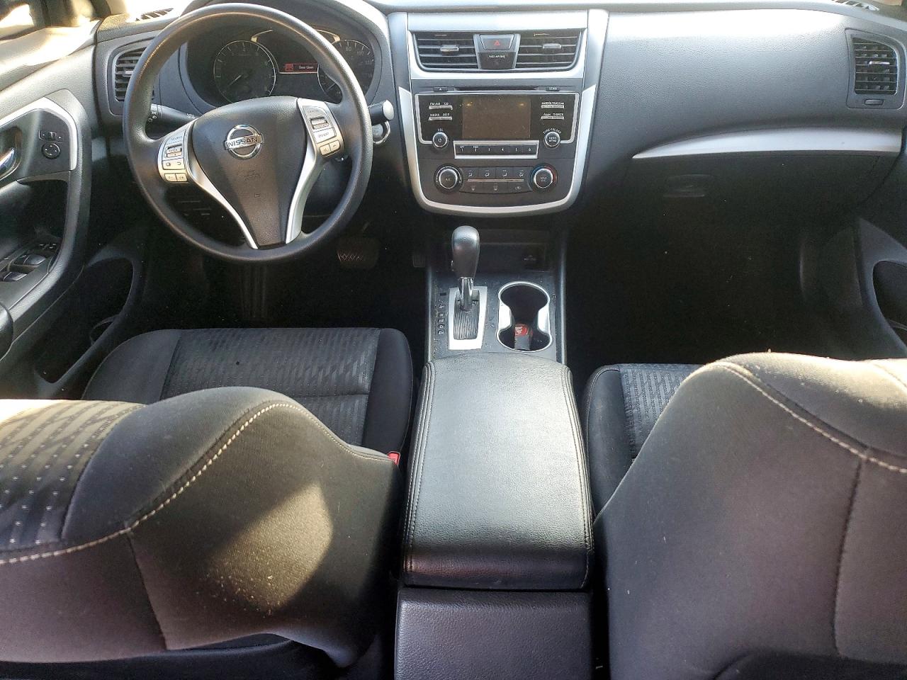 2016 NISSAN ALTIMA photo 15