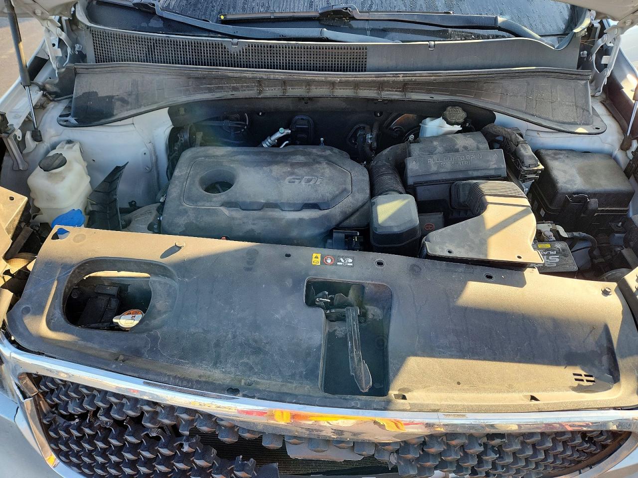2016 KIA SORENTO LX photo 21