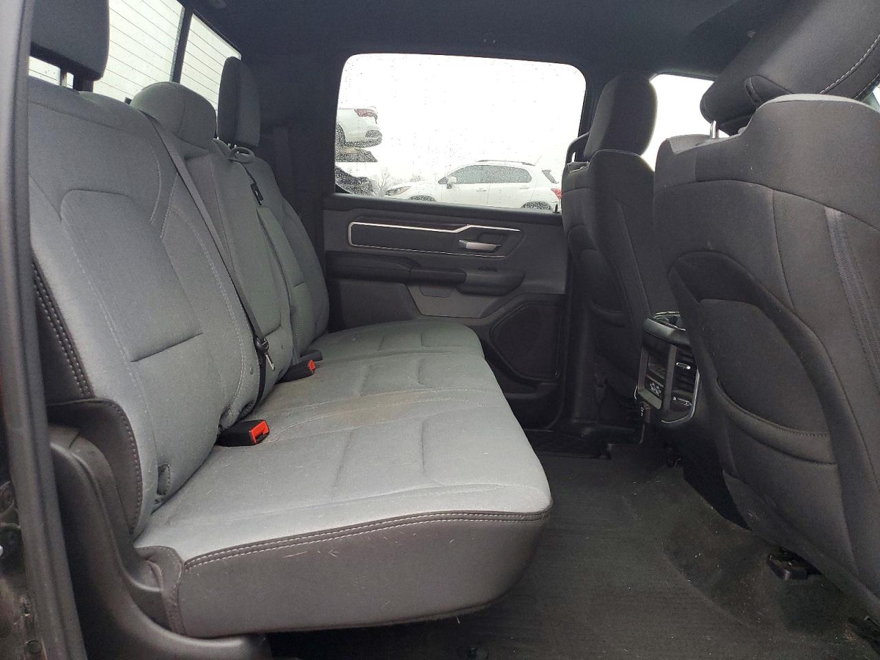 2021 RAM 1500 BIG HORN/LONE STAR photo 10