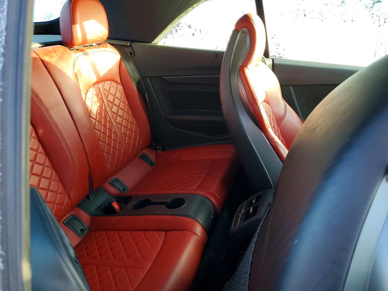 2021 AUDI S5 PREMIUM PLUS photo 19