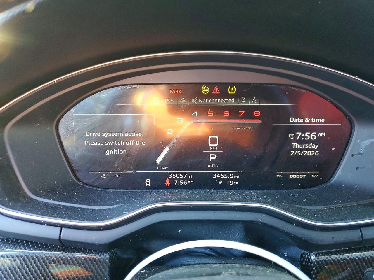 2021 AUDI S5 PREMIUM PLUS photo 17