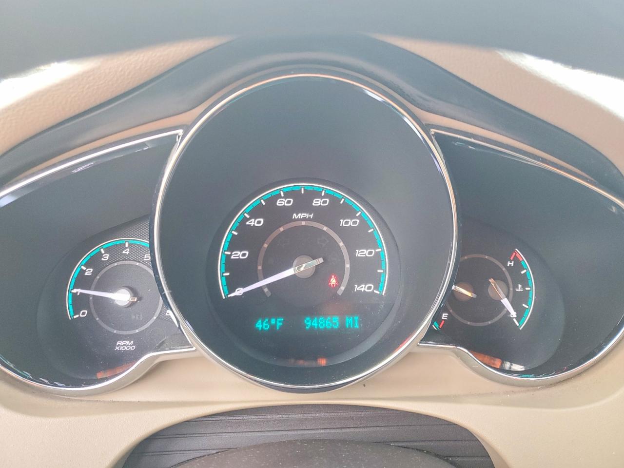 2012 CHEVROLET MALIBU 1LT photo 17