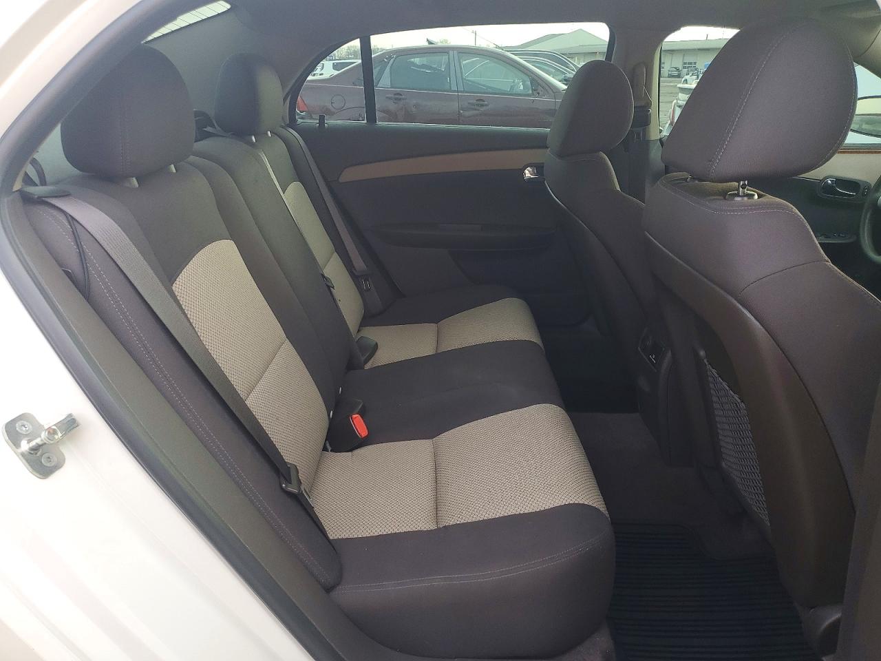 2012 CHEVROLET MALIBU 1LT photo 19