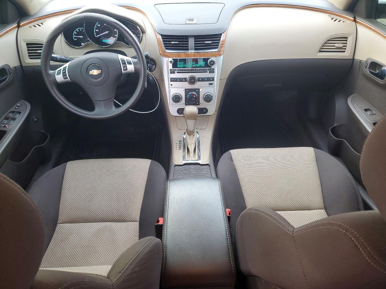 2012 CHEVROLET MALIBU 1LT photo 15