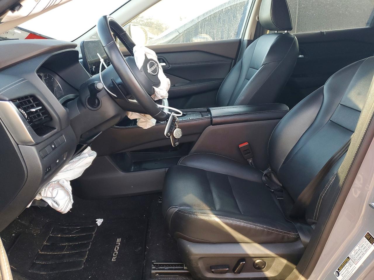 2023 NISSAN ROGUE SL photo 13