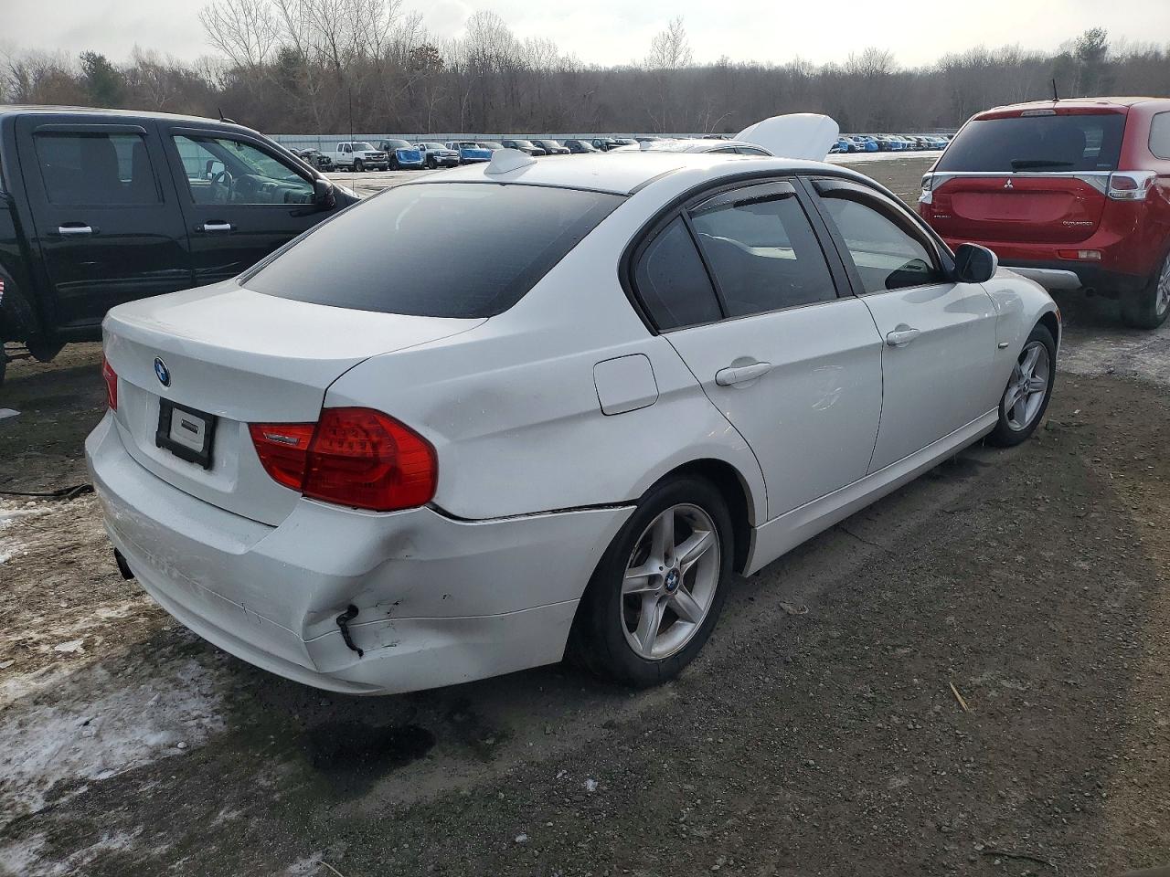 2010 BMW 328 XI SULEV photo 7