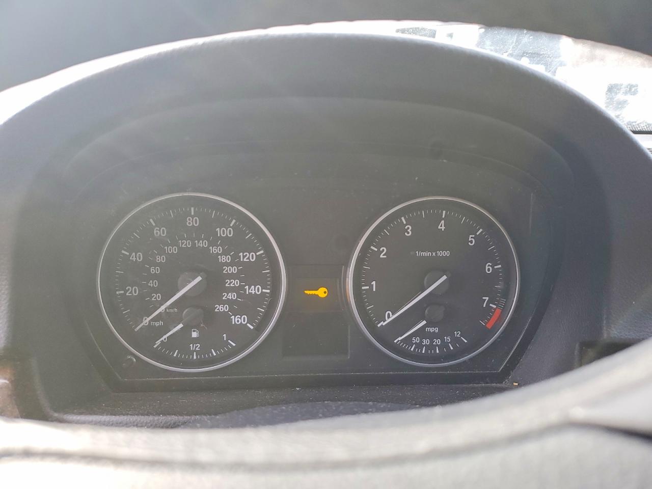 2010 BMW 328 XI SULEV photo 25