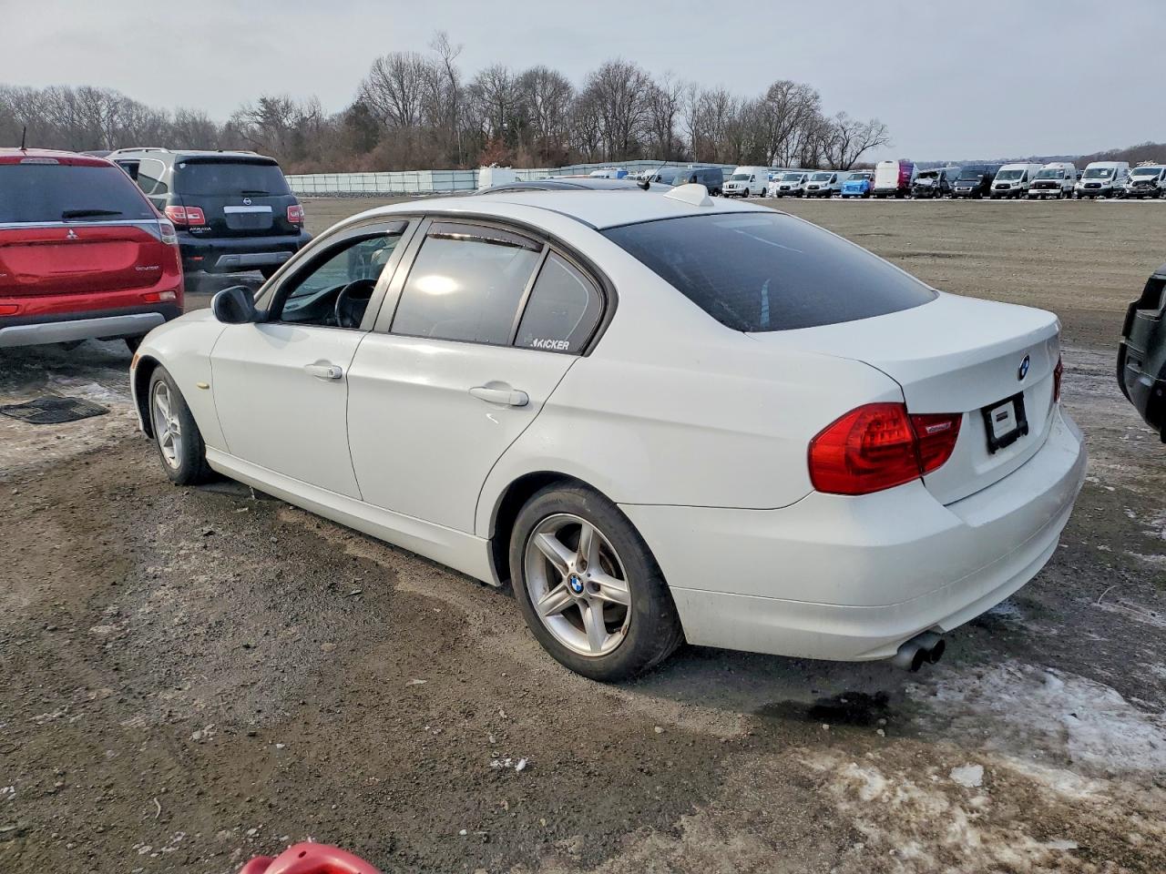 2010 BMW 328 XI SULEV photo 4