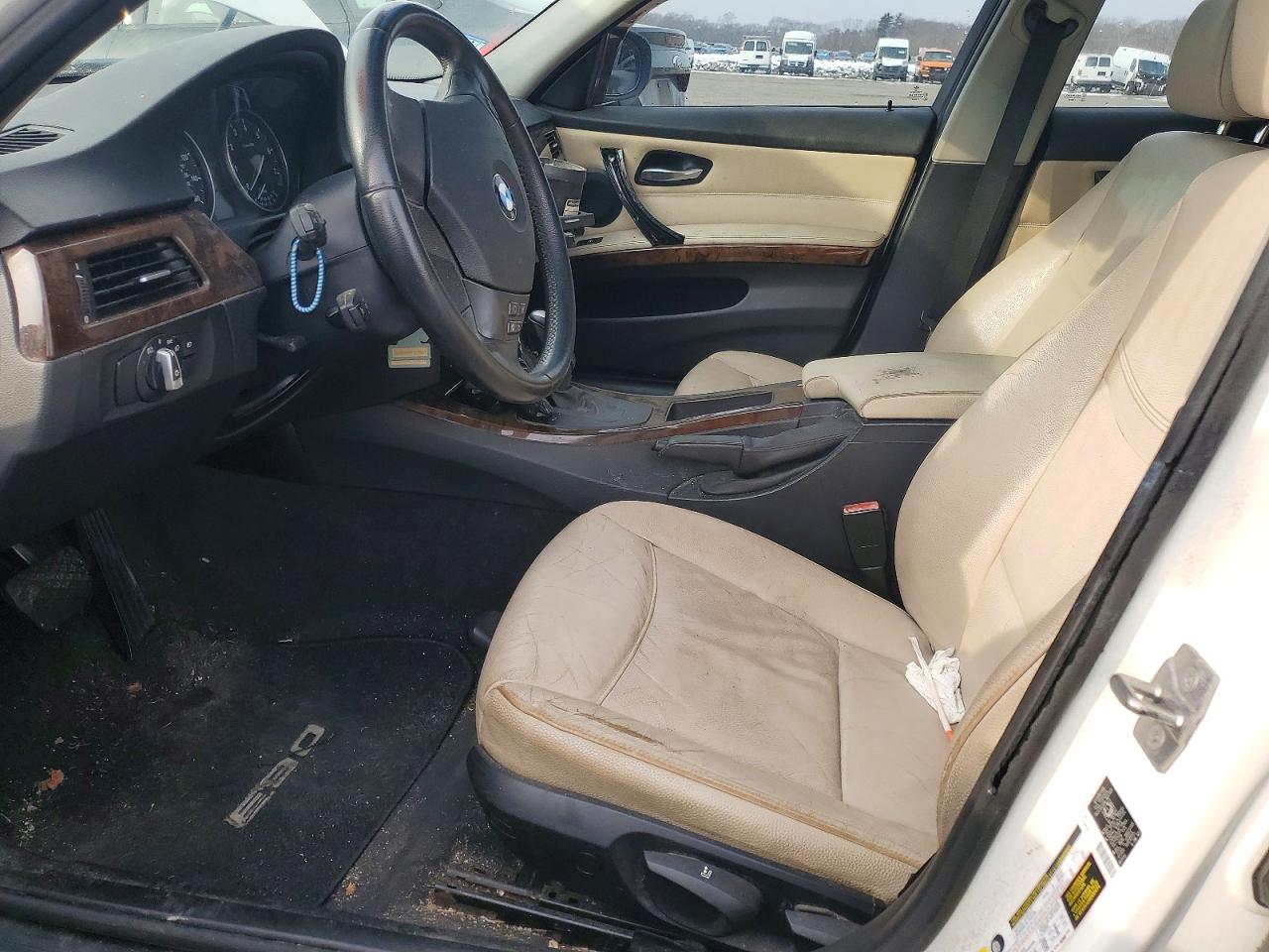 2010 BMW 328 XI SULEV photo 19