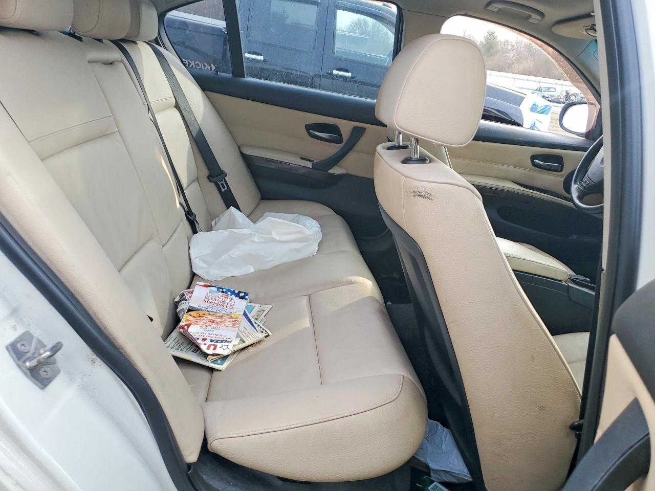 2010 BMW 328 XI SULEV photo 28