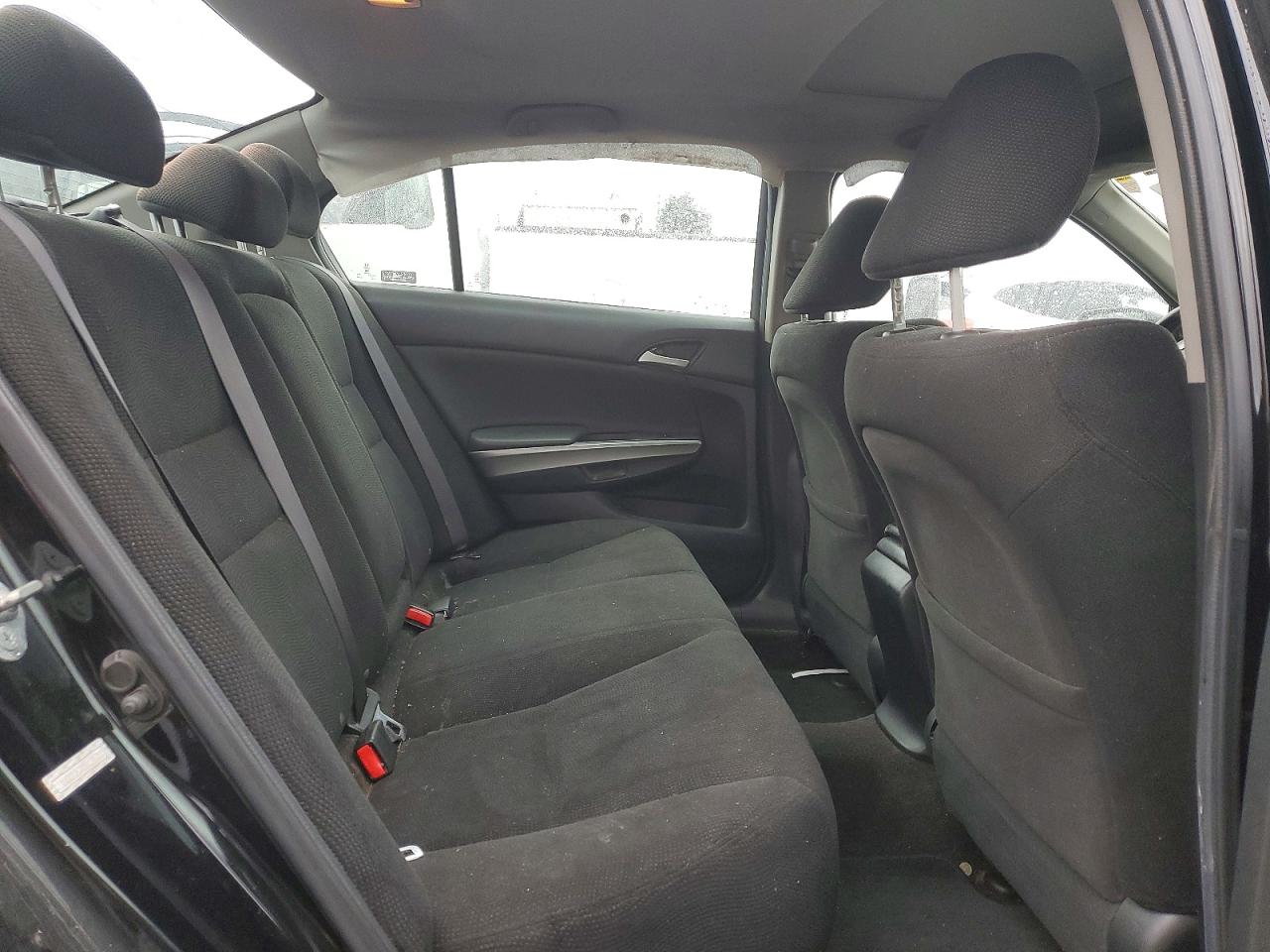 2009 HONDA ACCORD EX photo 10