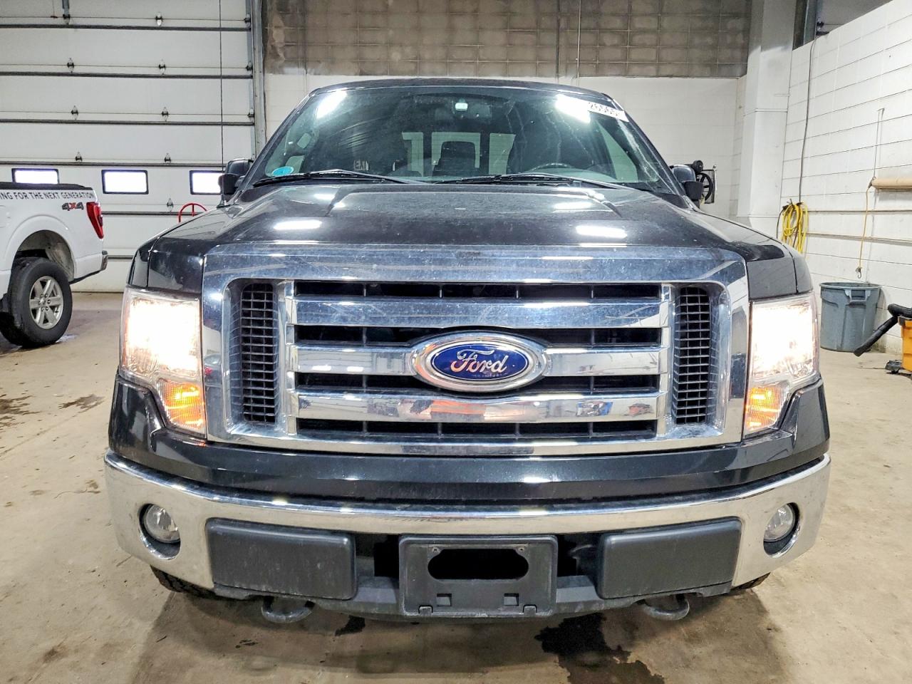 2011 FORD F150 SUPER CAB photo 5