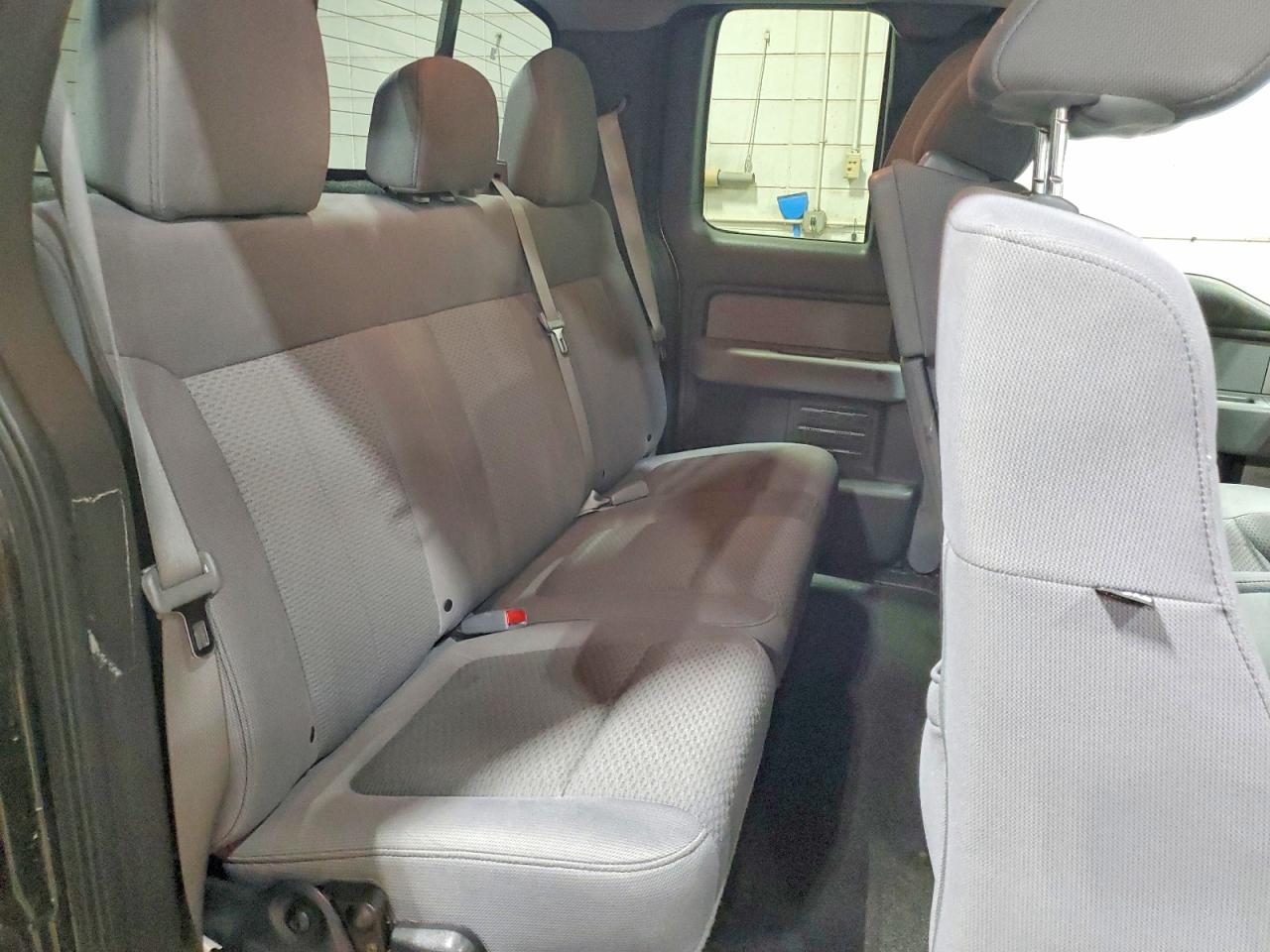 2011 FORD F150 SUPER CAB photo 10