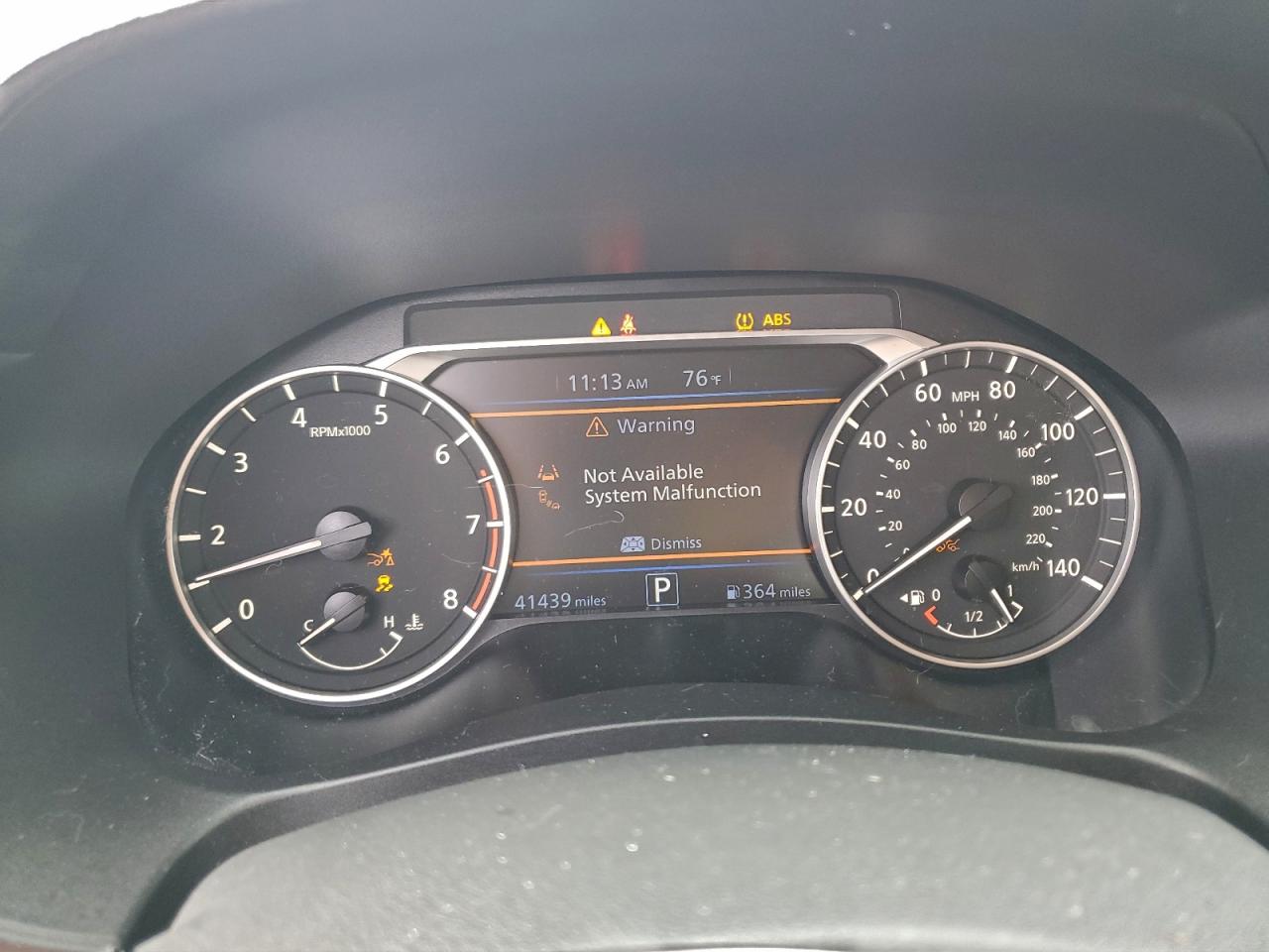2024 NISSAN ALTIMA SV photo 25