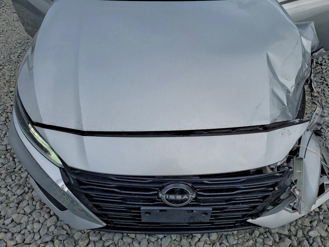 2024 NISSAN ALTIMA SV photo 31