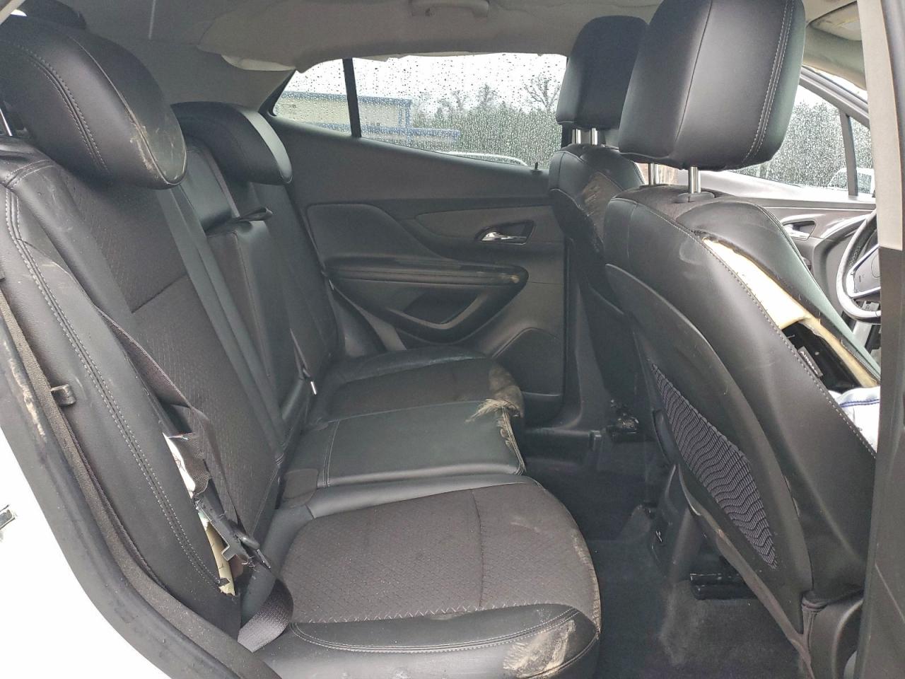2019 BUICK ENCORE PREFERRED photo 21